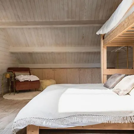 Zencabin - Luxe En Wellness In De *