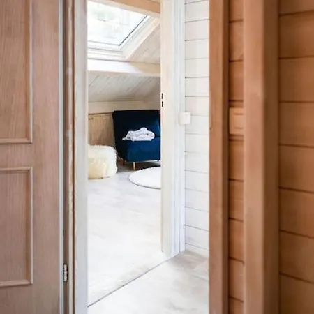 Zencabin - Luxe En Wellness In De * Hulshout